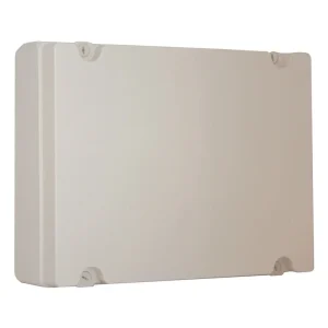 KĀRBA SADALES 014.A.PL 380X300X120 IP65