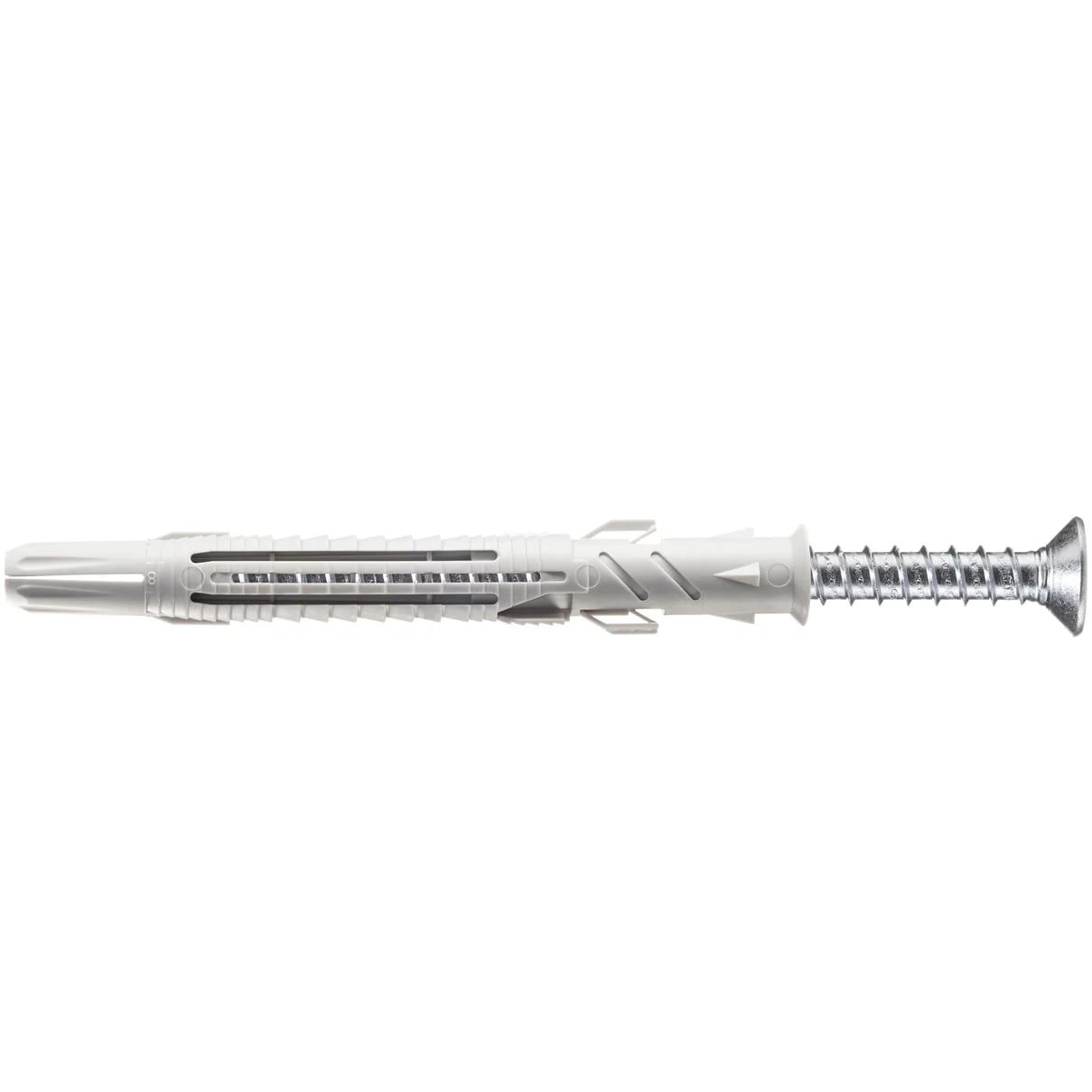 DOWEL WITH SCREW 10X100 T88 TORX 2PCS BL