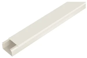 CABLE CHANNEL 205 10 20X10 WHITE