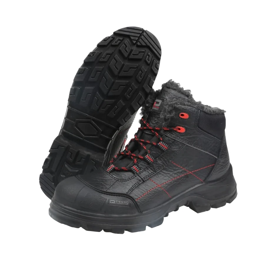 ZIEMAS ZĀBAKI ARCTIC S3 41 PESSO