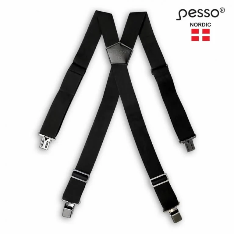 BRACES PET300 STD PESSO