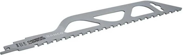 ASMENS ZOBENZĀĢA BAHCO 300MM 2TPI
