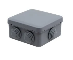 NOZARKARBA IP55. V/A 70X70X35MM
