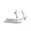 Cable clamps