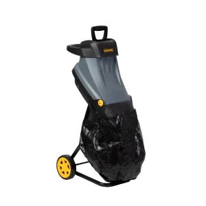ZARU SMALCINĀTĀJS EL. HY6607K 2400W