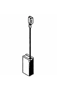 BRUSH 30-19-017-H