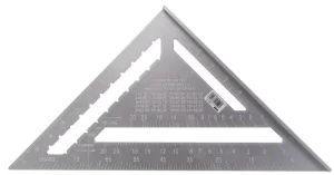 LEŃK'S SQUARE AL 12 305MM TRUPER