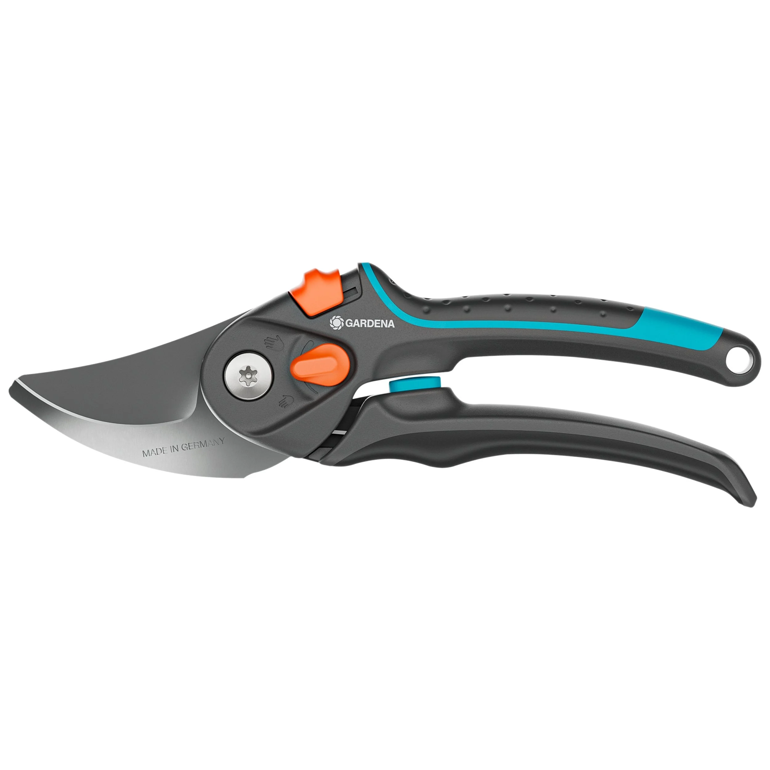 GARDEN SHEAR SUPERCUT PRO FLEX24MM BYPASS