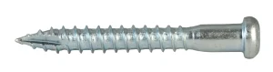 BŪVKALUMU SKRŪVE 5X40 TX20 500 EASY-FIX