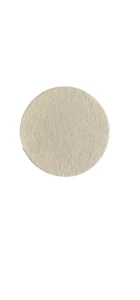 POLISHING DISC 125X10MM