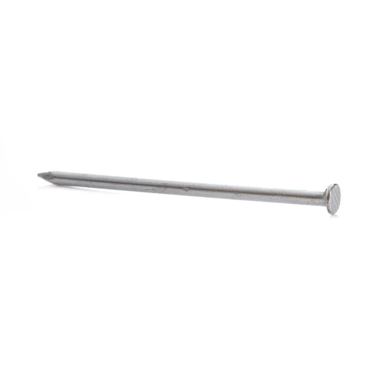 CELTNIECĪBAS NAGLAS 2.5X60 ZN 1 KG