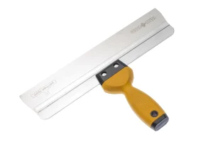 PUTTY KNIFE WITH HANDLE 35CM FORTE TOOLS
