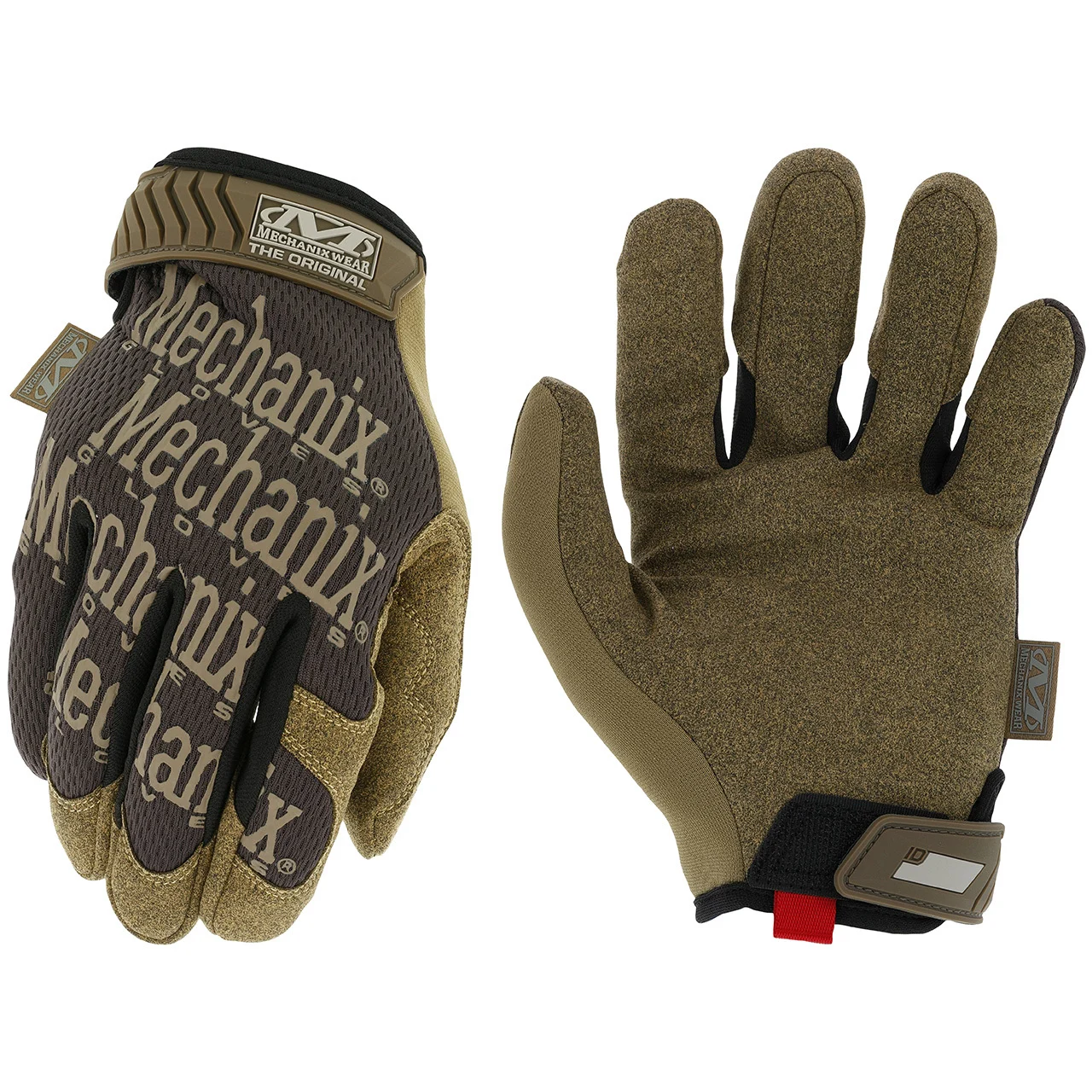 CIMDI MECHANIXORIGINAL BRŪNI 10/L