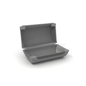 BOX MINIBOX3 2-5V. WITH TERMINAL 4-6MM2 GL