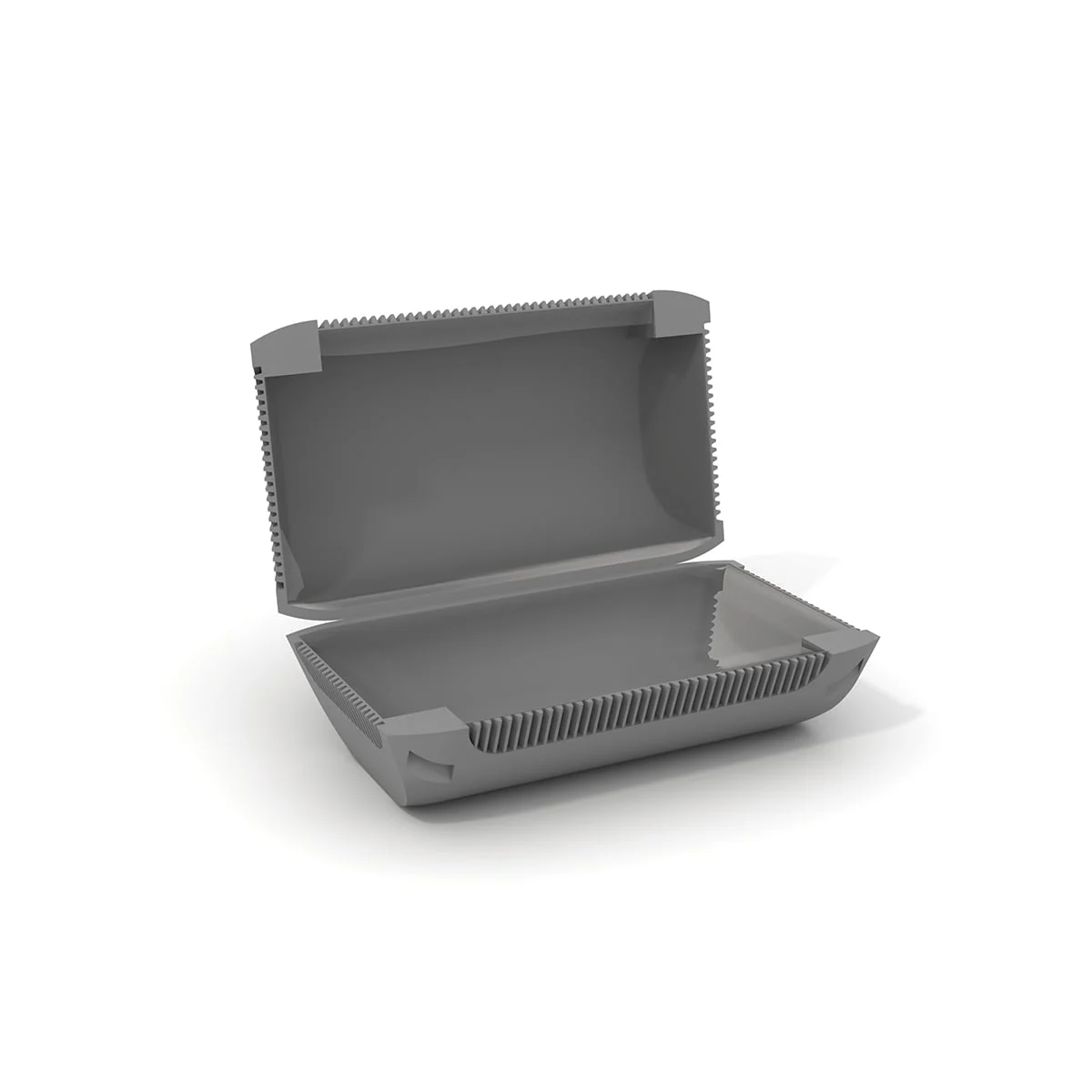 BOX MINIBOX3 2-5V. WITH TERMINAL 4-6MM2 GL