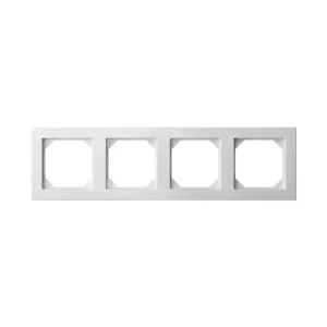 FRAME LIREGUS EPSILON SLIM 4-PERSON. WHITE