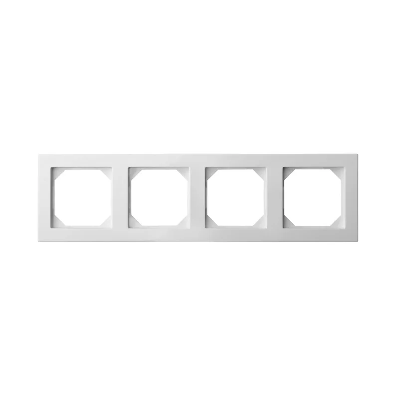 FRAME LIREGUS EPSILON SLIM 4-PERSON. WHITE