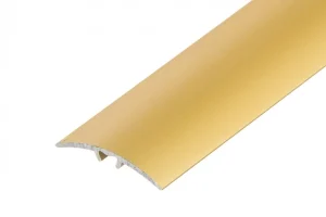 FLOOR FINISHING STRIP AL.FLOOR APDLW37 2.79M MATZELTA