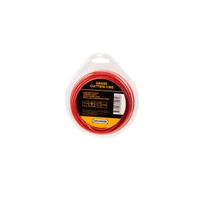 GRASS MOWER 2.4 MM 15 M KVADR ULTRA