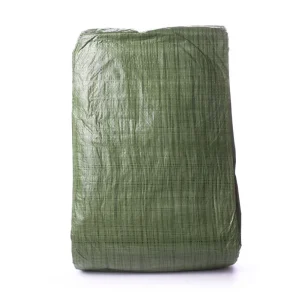 GREEN TENTS 6X8M 160GSM (2)