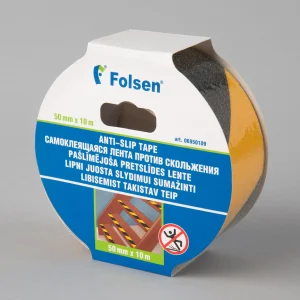 LĪML. FOLSEN ПРЕДСЛ.МЕЛЬЧ. 5CMX10M