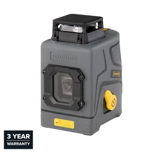LEVEL INDICATOR LASER GRUNDER MTM330B-360G