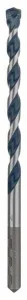 URBIS HARD CONCRETE DRILL BIT 8X100X150 MM BLUE GR