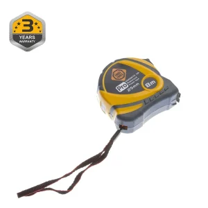 MEASURING TAPE 8M 25MM FORTE TOOLS