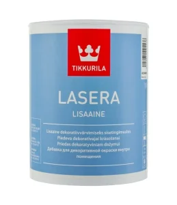 PIEDEVA LASERA 1L LATEKSA KRĀSAI