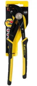 ADJUSTABLE PIPE WRENCH FATMAX 300MM