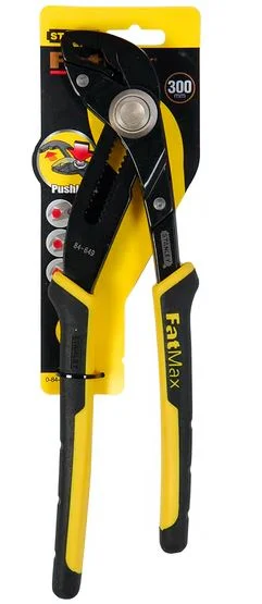 ADJUSTABLE PIPE WRENCH FATMAX 300MM