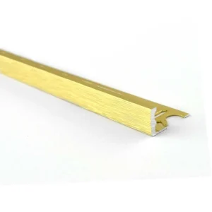 LIST AL 10MM/2.5M GOLD 802782 (10)