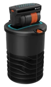 SPRINKLER OSCILLATING POP-UP OS140