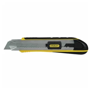BREAKABLE BLADE KNIFE 25MM 0-10-486