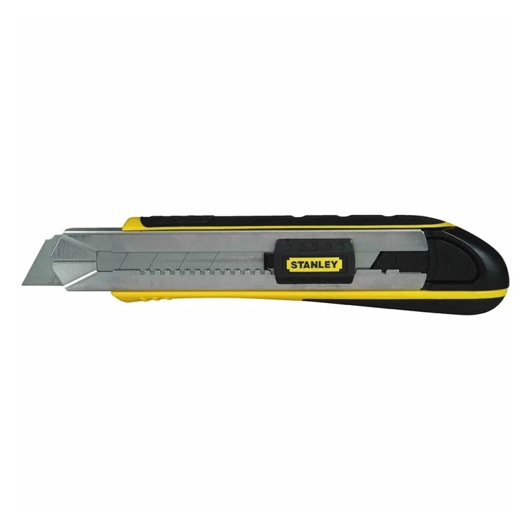 BREAKABLE BLADE KNIFE 25MM 0-10-486
