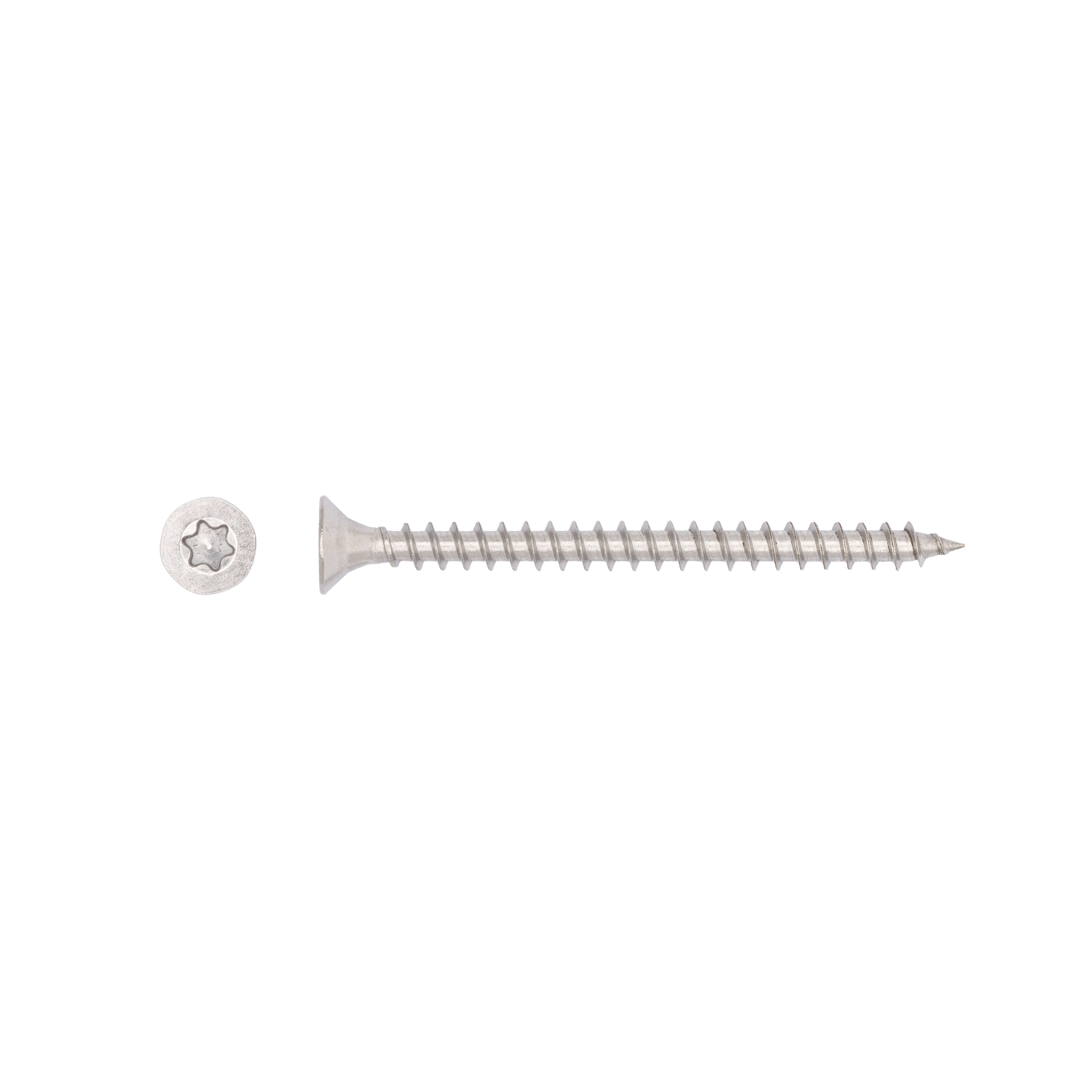 SCREW FOR WOOD A2 4.0X50 TORX
