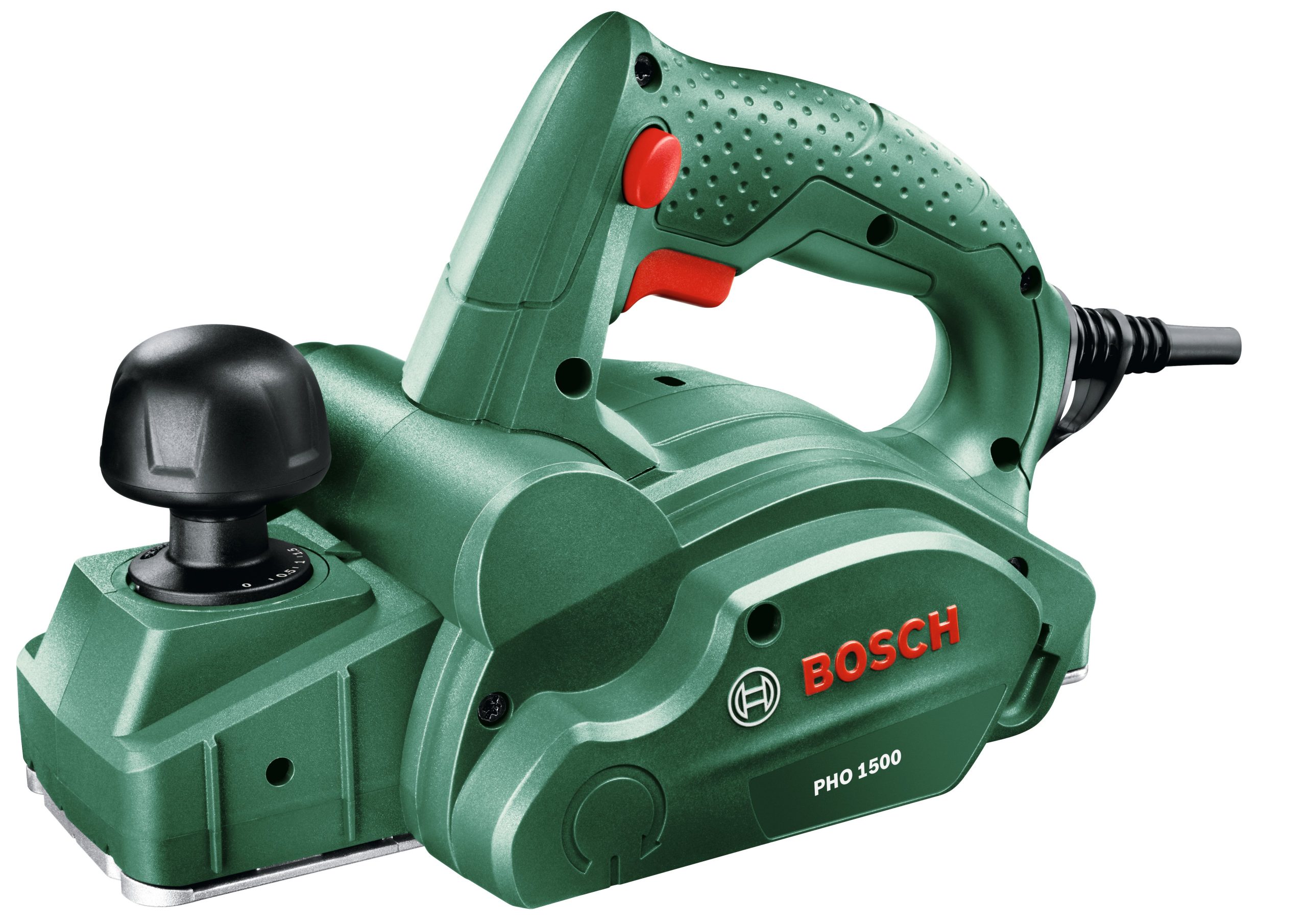 ELEKTRISKĀ ĒVELE BOSCH PHO 1500 550W