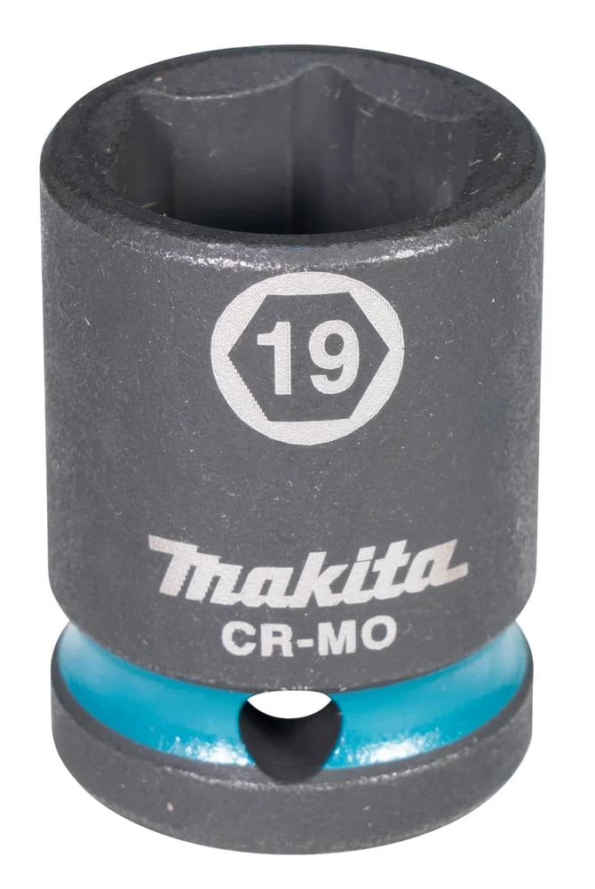 IMPACT WRENCH MAKITA 1/2 19 MM E-16156
