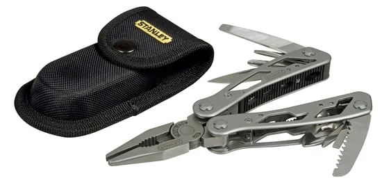 MULTIFUNCTIONAL TOOL STANLEY 0-84-519