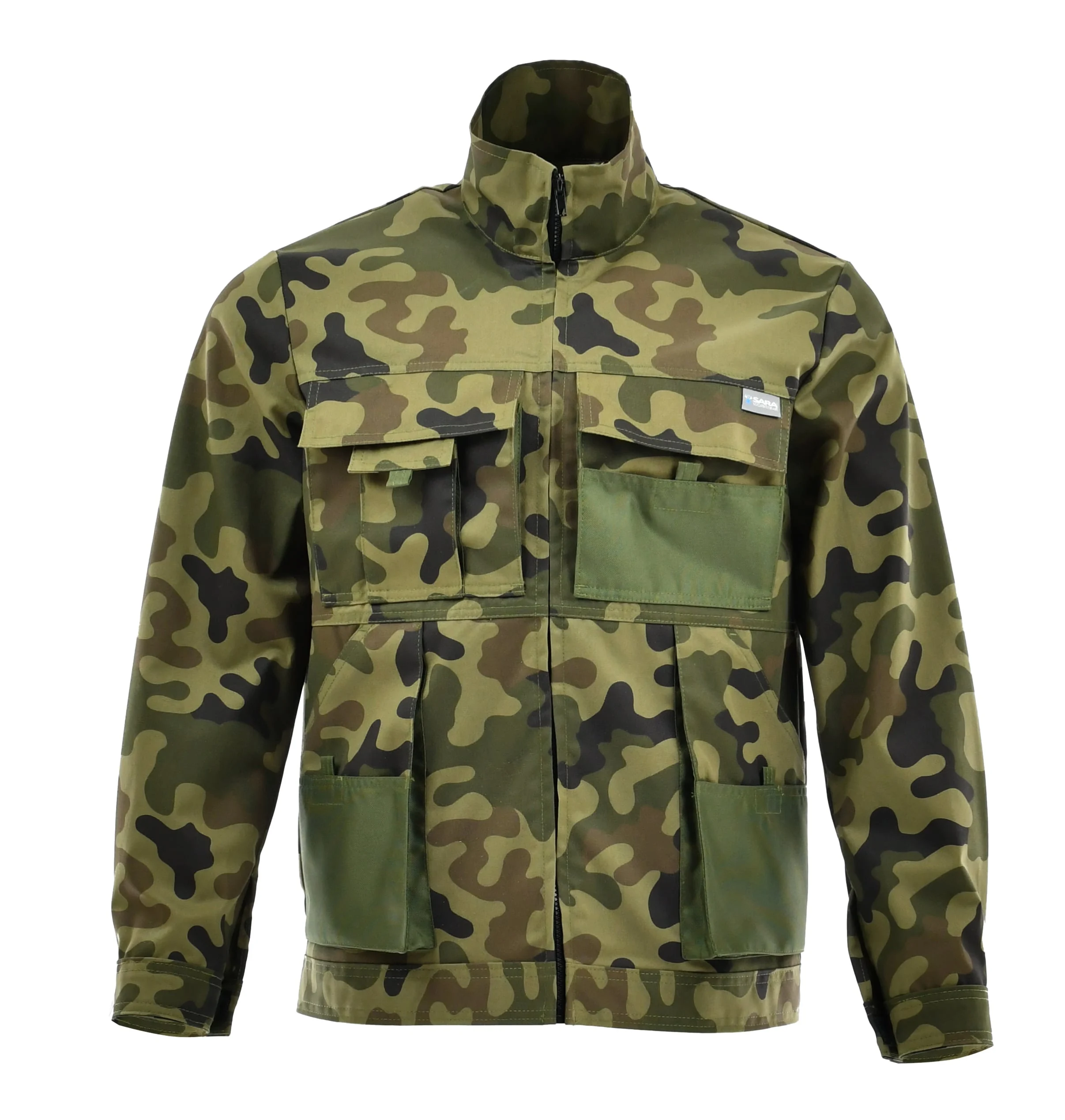 JAKA VĪRIEŠU KING CAMO M