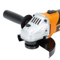 Electric Angle Grinders