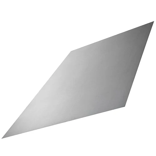 LOKSNE GLUDĀ 0.45X1240X2000MM ZN GAB 6
