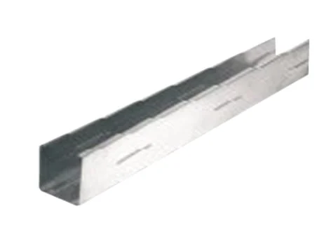 PROFILS METĀLA KNAUF 0.6 CW 75/50 3.0M