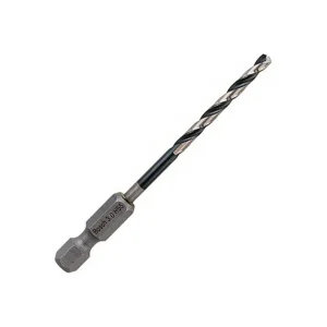 DRILL FOR METAL 1/4 HEX SHANK 3MM,72MM
