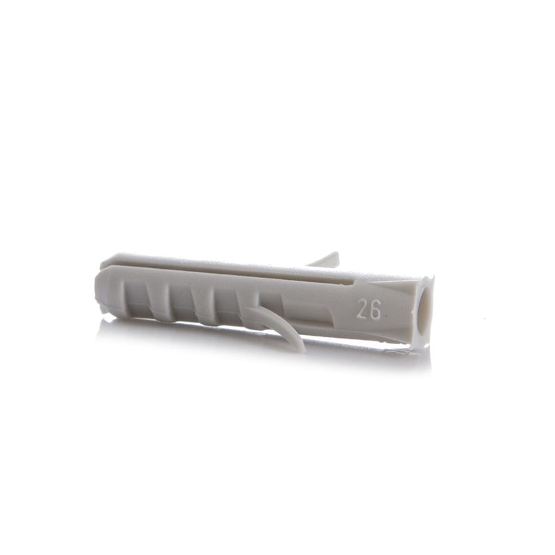 DĪBELIS ES 8701003 6X30MM