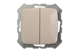SWITCH Z/A IJ5 10-004-01 1+1 SAND COLOR