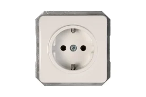 ROSETTE VILMA LX2000 B/R Z/K WHITE