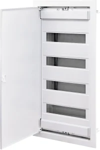 KĀRBA SADALES IEBŪVĒJ ECG56 IP40 48+8MOD