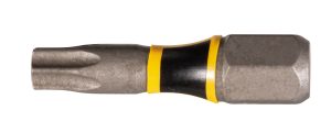 BIT TORSION E-03224 T25-25MM 2PCS