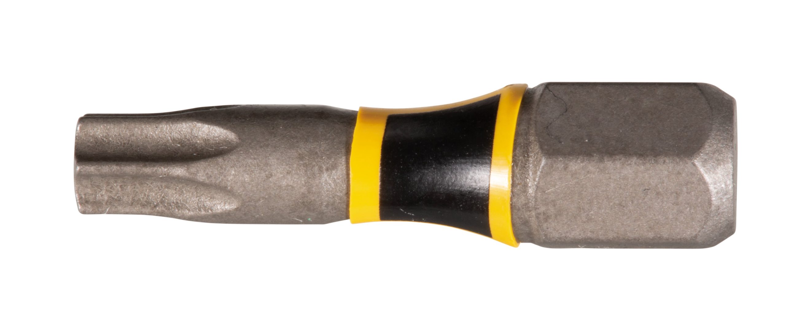 BIT TORSION E-03224 T25-25MM 2PCS